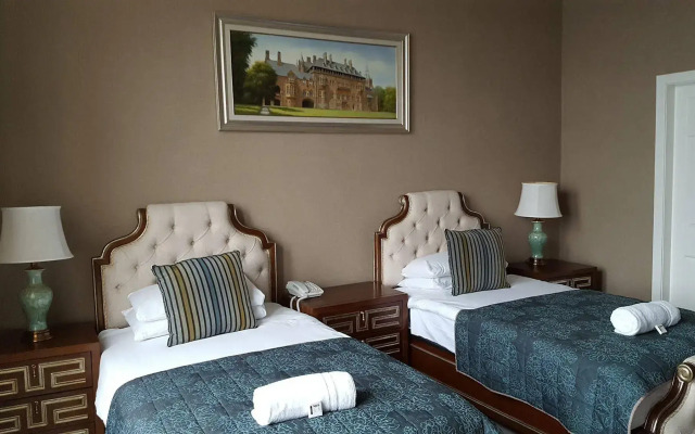 The Glenburn Hotel