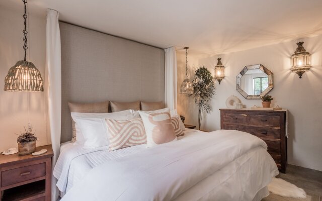 Casa Recreo Luxury King Suites in Centro San Miguel