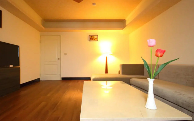 Dapochih Vacation Center Hotel