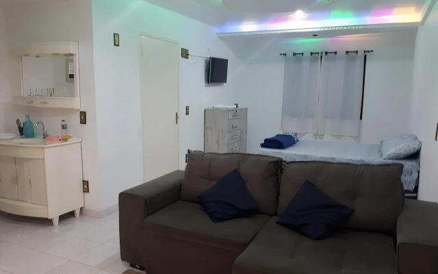 Apartamento A 43 Smart Flat