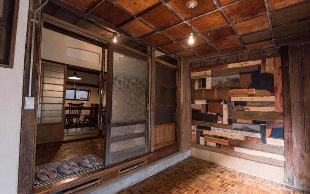 DOT HOUSE NAGANO - Vacation STAY 82102