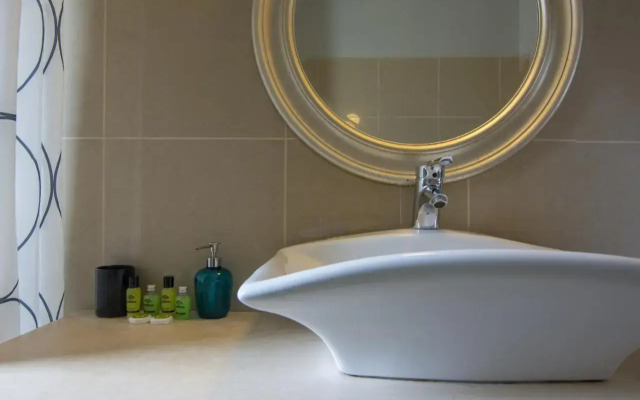 Villa Elaia Suites & Apartments No.1