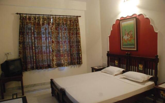 Kalyan Bhawan Hotel