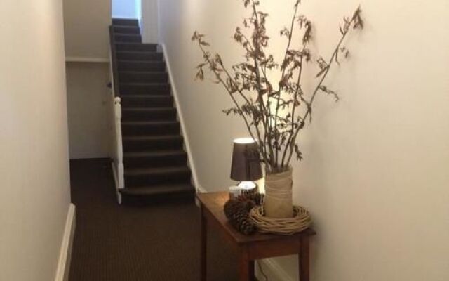 The Residences Hobart