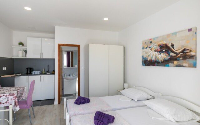 Apartments Karol & Mara