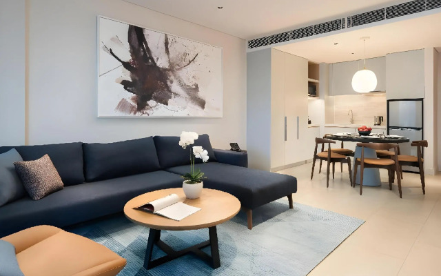Alma Resort Cam Ranh