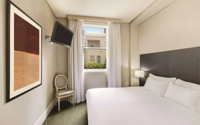 Adina Apartment Hotel Adelaide Treasury