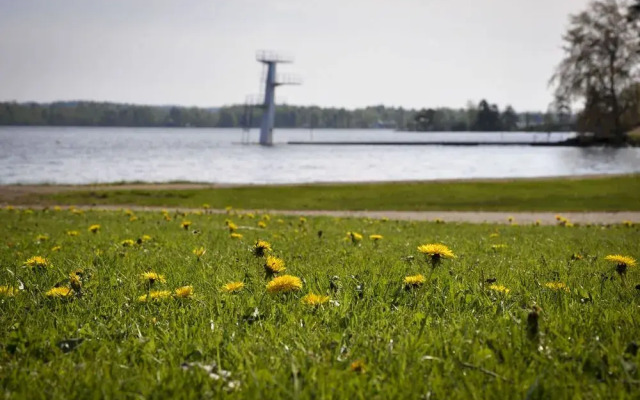 Evedals Vandrarhem Vaxjo