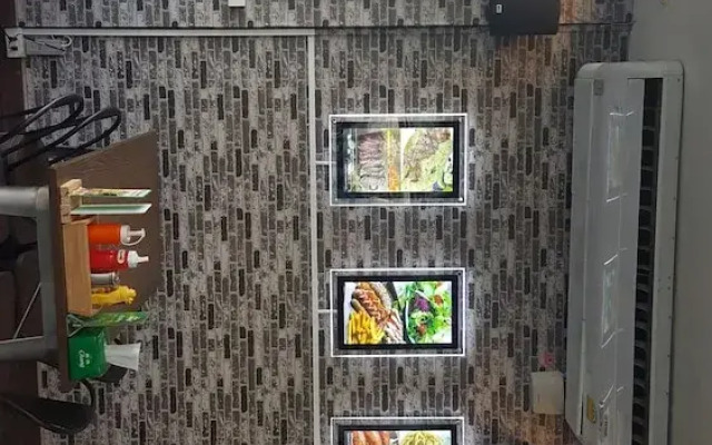 Popular Condo Muangthong Thani