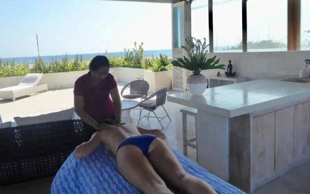 Villa Savasana