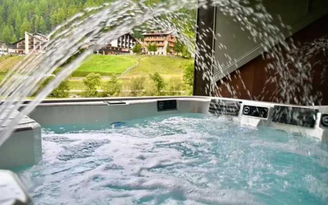 Bed & Breakfast Hotel Nives