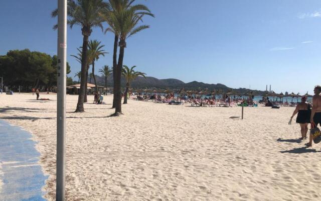 ***Vacation Studio Apartment at SIESTA resort***