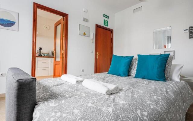 Precioso apartamento Sevilla