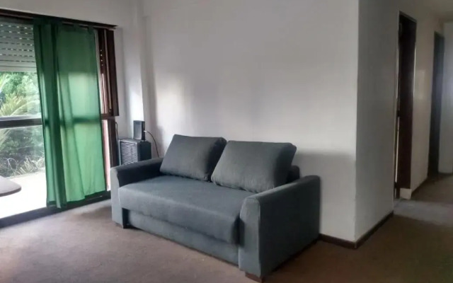 Departamento 2 ambientes - Mar del Plata
