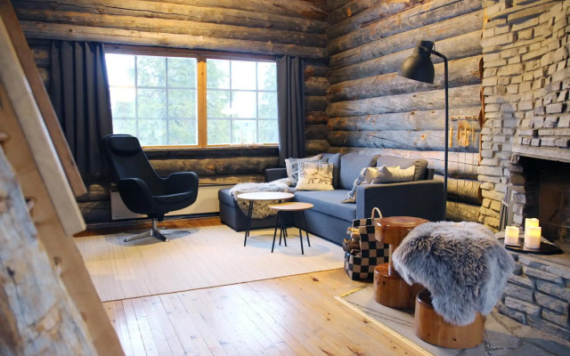 Holiday Home Vonkamies