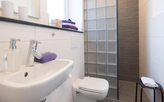 Freches Wohnen - Apartment