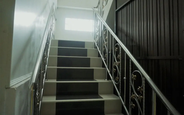 On's Guesthouse