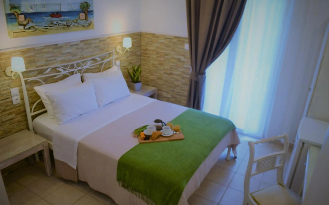 kastro hotel