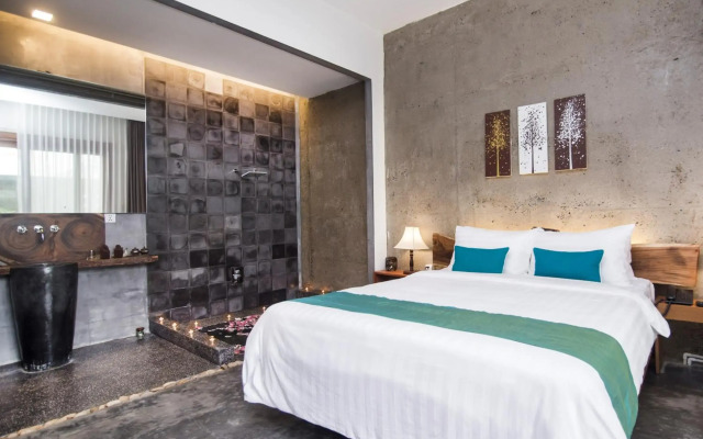 Sarina Boutique Hotel