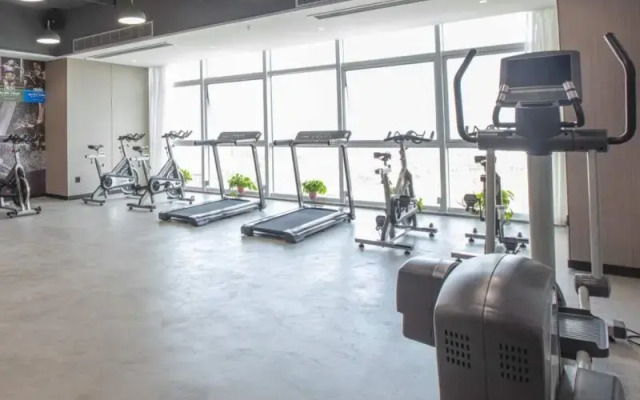 GreenTree Eastern (Jiangyin High-tech Zone,RT-Mart
