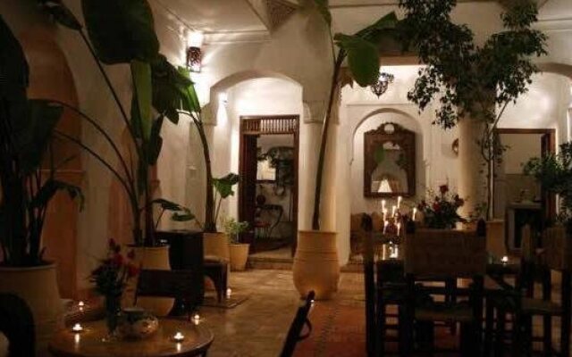 Riad Villa El Arsa