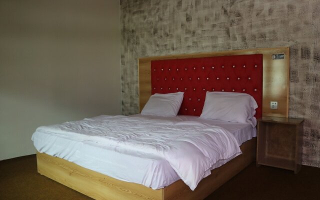 Skardu River Resort