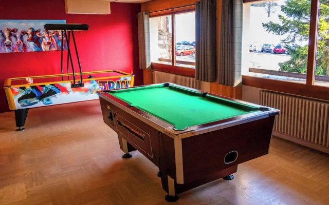 Azureva La Clusaz Les Confins