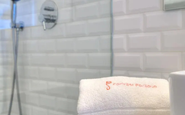 Ocean Blue Apartment & Studio