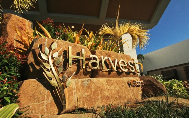 Harvest Hotel