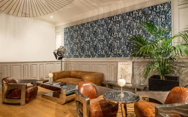 Le Boutique Hotel & Spa