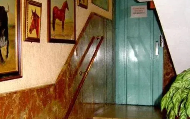 Hotel Medina Centro
