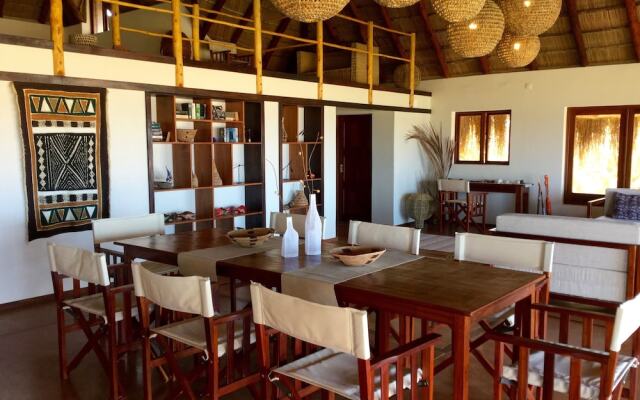 asDunas Lodge