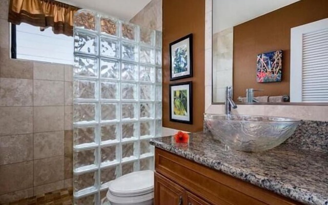 Keauhou Kona Surf & Racquet Club #5-104