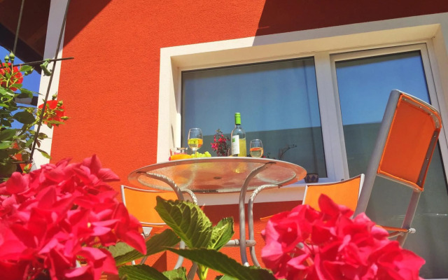 Book-A-Room City Apartment Salzburg