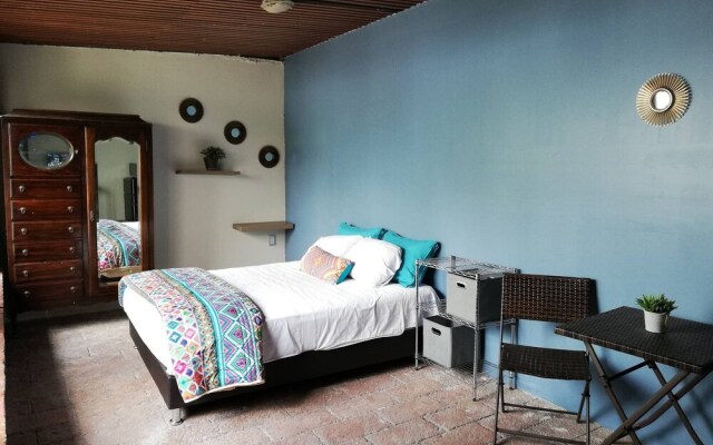 Lavanda Suite Polanco, The Stay That You Deserve