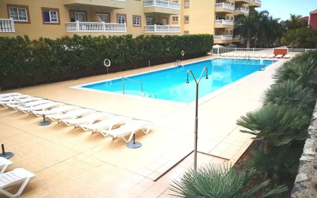 Palm-Mar 2 rooms Lovely!!!