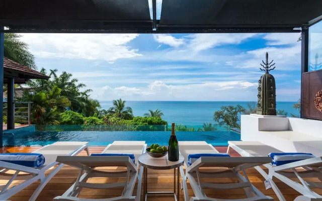 Sawan Anda Villa by Bluesiam Group