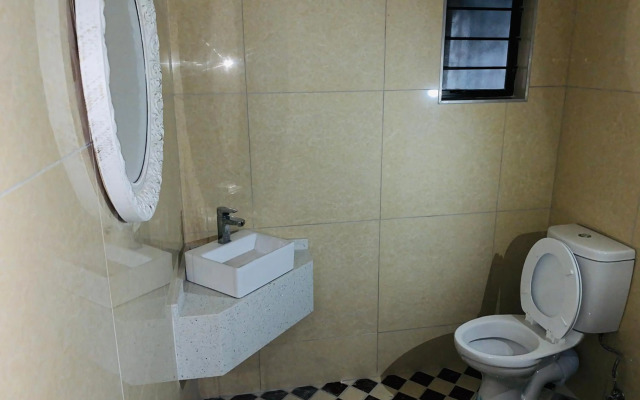 Bencorrum Self-Catering Apartments