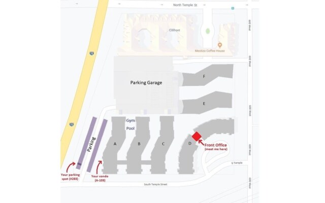 Citifront A 3 Bedroom Condo by RedAwning