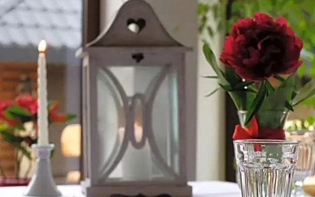 Pensjonat "Jodłowy Dwór"