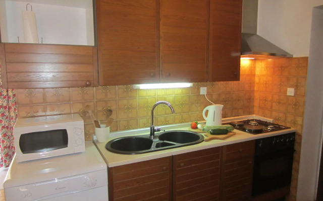 Apartment Božo A1 Omis, Riviera Omis