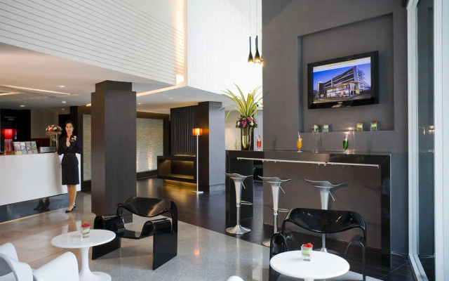 A-One Boutique Hotel