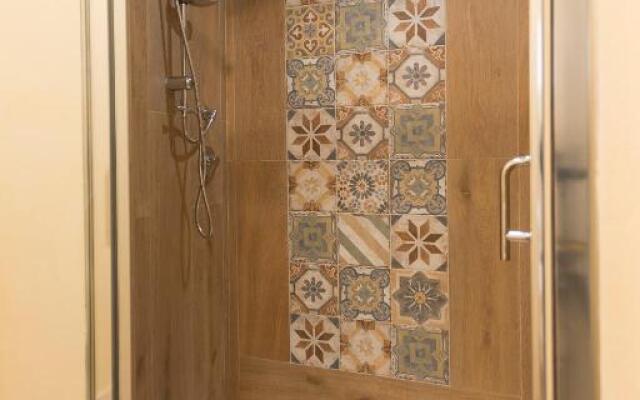 La casetta di Maria alla Ciba