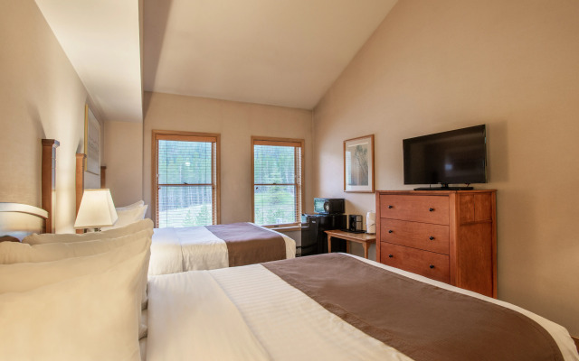 The Vintage Hotel