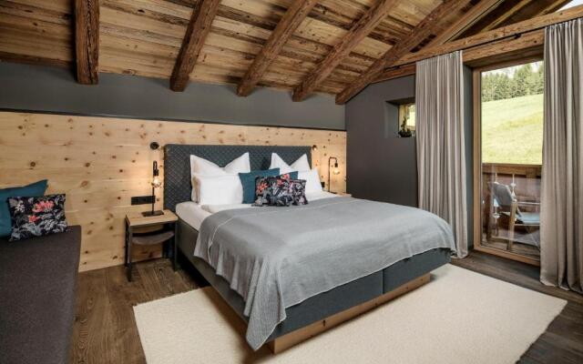 BergWärtsGeist SENHOOG Luxury Holiday Homes