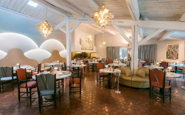 Auberge de Cassagne & Spa