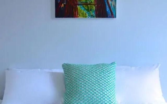 Mansfield Apartments