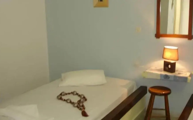 Pension Lagoudera
