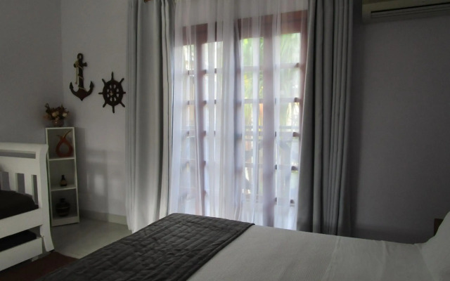 Ilha Flat Hotel