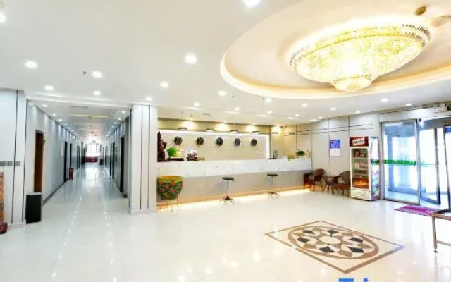 Xiyu Yongsheng Hotel